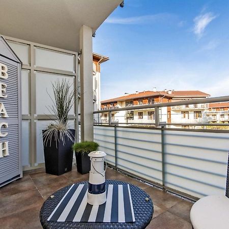 Pirat Rentyear Apartments Danzig Exterior foto